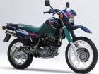 Yamaha XT 400 Artesia